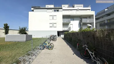 3-Zimmer-Wohnung mieten in Wiener Neustadt – 70,79 m², € 1.065 – Bild 12 von 18