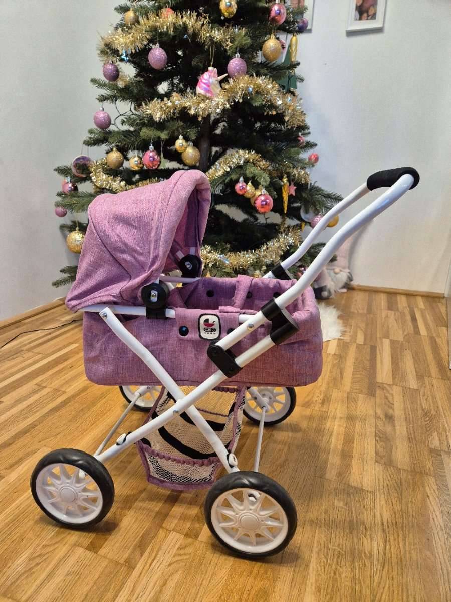 Puppenwagen Bayer chic 2000,  20,- (1230 Wien) - willhaben