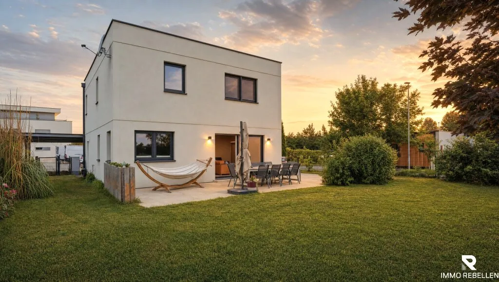 Haus – Fels am Wagram