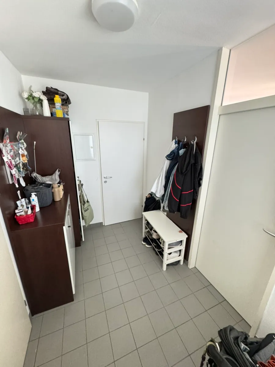 Wohnung – Wien - Ansicht 2