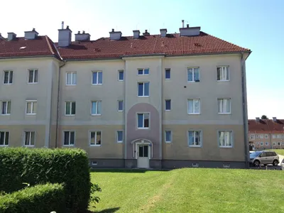 2-Zimmer-Wohnung mieten in Amstetten – 49 m², € 396