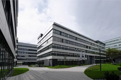 Gewerbeimmobilie mieten in Wien – 592 m², € 12.654 – Bild 5 von 8