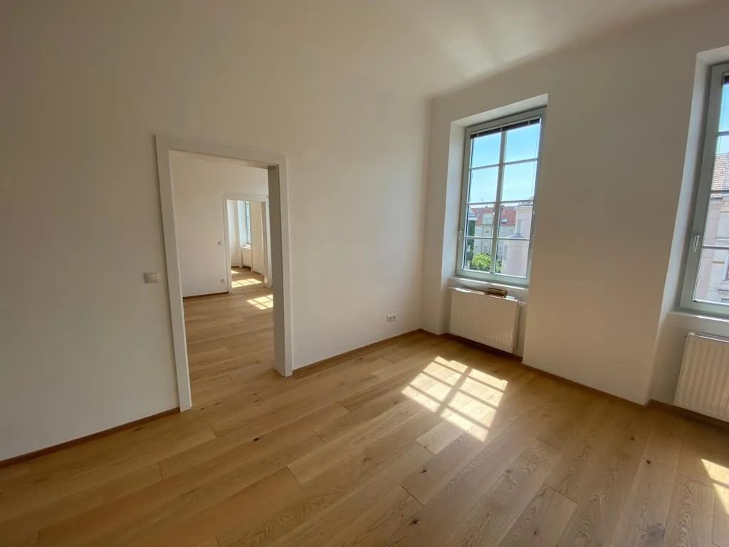 Wohnung – Wien, Frauenfeld, Dornbach - Ansicht 2