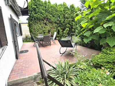 6-Zimmer-Haus mieten in Baden – 164 m², € 2.100 – Bild 23 von 24