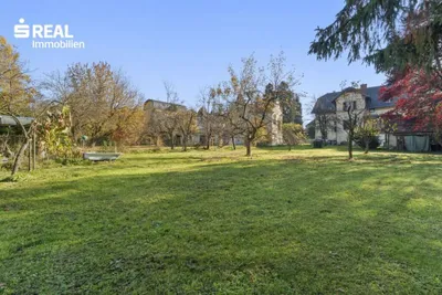 Haus kaufen in Graz – € 1.800.000 – Bild 21 von 24