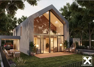 Grundstück kaufen in Gänserndorf – 644 m², € 279.000 – Bild 1 von 5