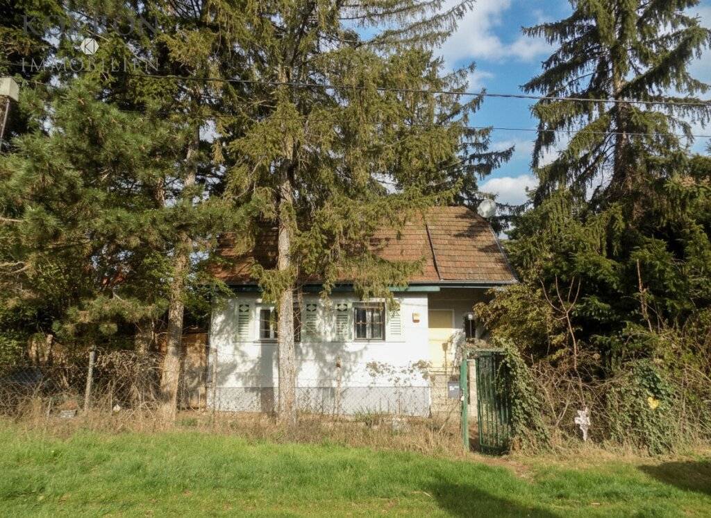Ruhelage Nähe Donauspital - Ansicht 2