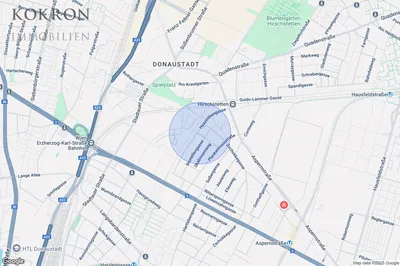 Grundstück kaufen in Wien – 587 m², € 499.000 – Bild 4 von 5