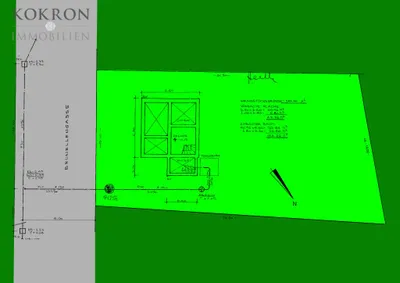 Grundstück kaufen in Wien – 587 m², € 499.000 – Bild 5 von 5