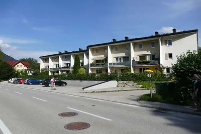 2-Zimmer-Wohnung mieten in Gmunden – 56 m², € 795
