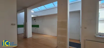 Gewerbeimmobilie mieten in Wien – 300 m², € 2.457 – Bild 13 von 32