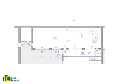 Gewerbeimmobilie mieten in Wien – 300 m², € 2.457 – Bild 30 von 32