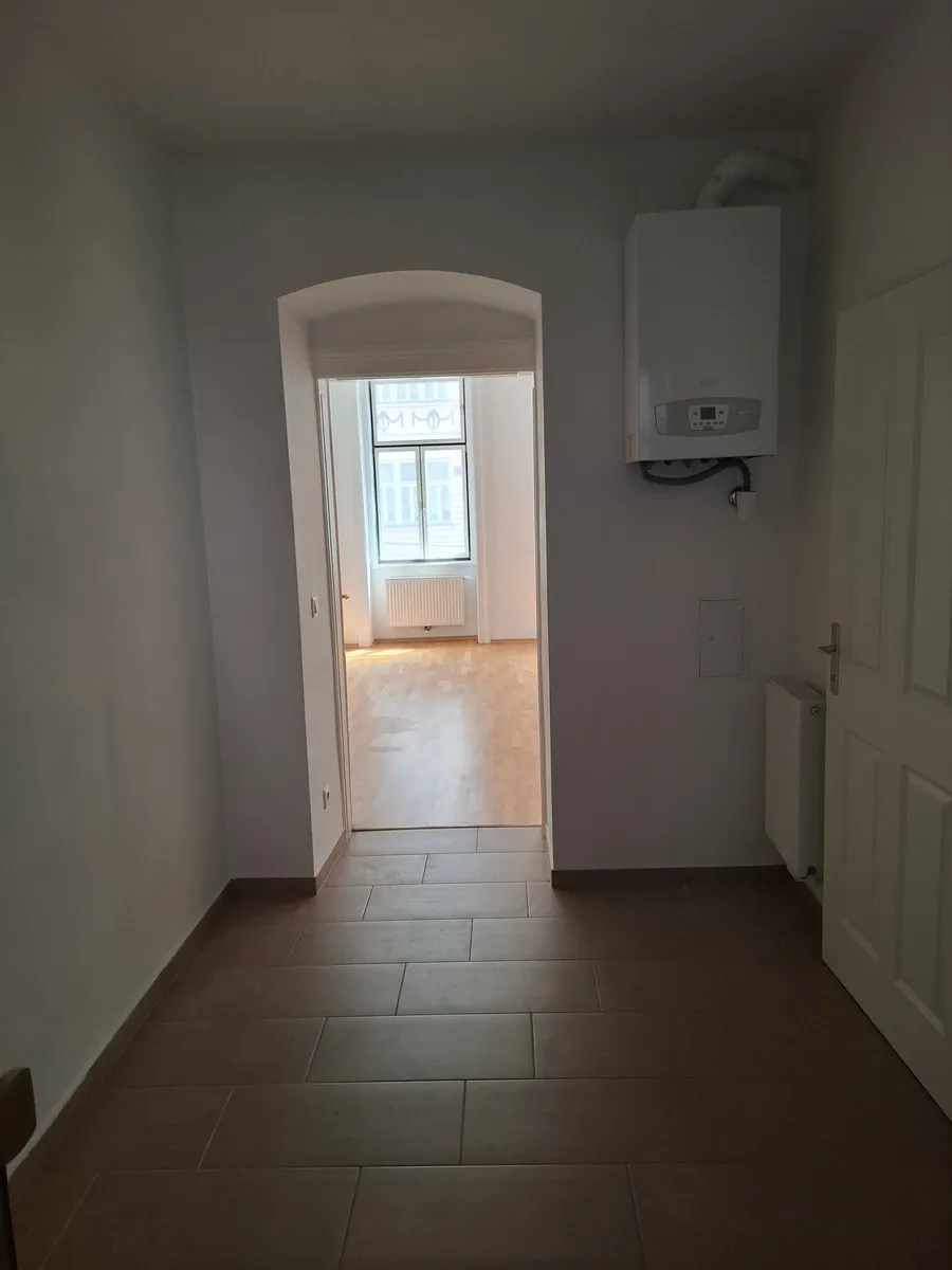 Wohnung – Wien, Stuwerviertel, Katastralgemeinde Leopoldstadt - Ansicht 2