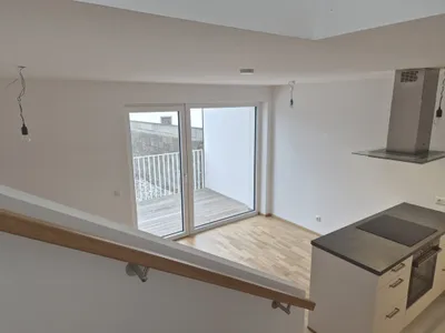 Wohnung mieten in Linz Land – 77,69 m², € 1.168 – Bild 3 von 12