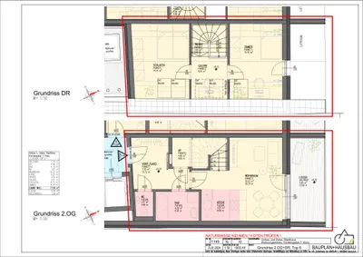 Wohnung mieten in Linz Land – 77,69 m², € 1.168 – Bild 12 von 12
