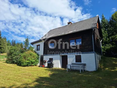 2-Zimmer-Haus kaufen in Voitsberg – 75 m², € 150.000 – Bild 1 von 15