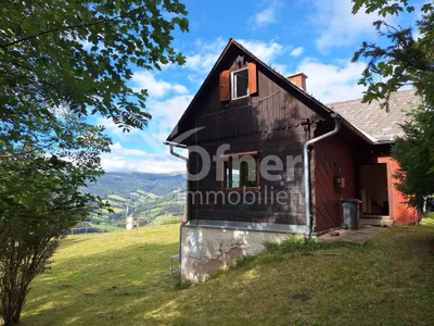 2-Zimmer-Haus kaufen in Voitsberg – 75 m², € 150.000 – Bild 2 von 15