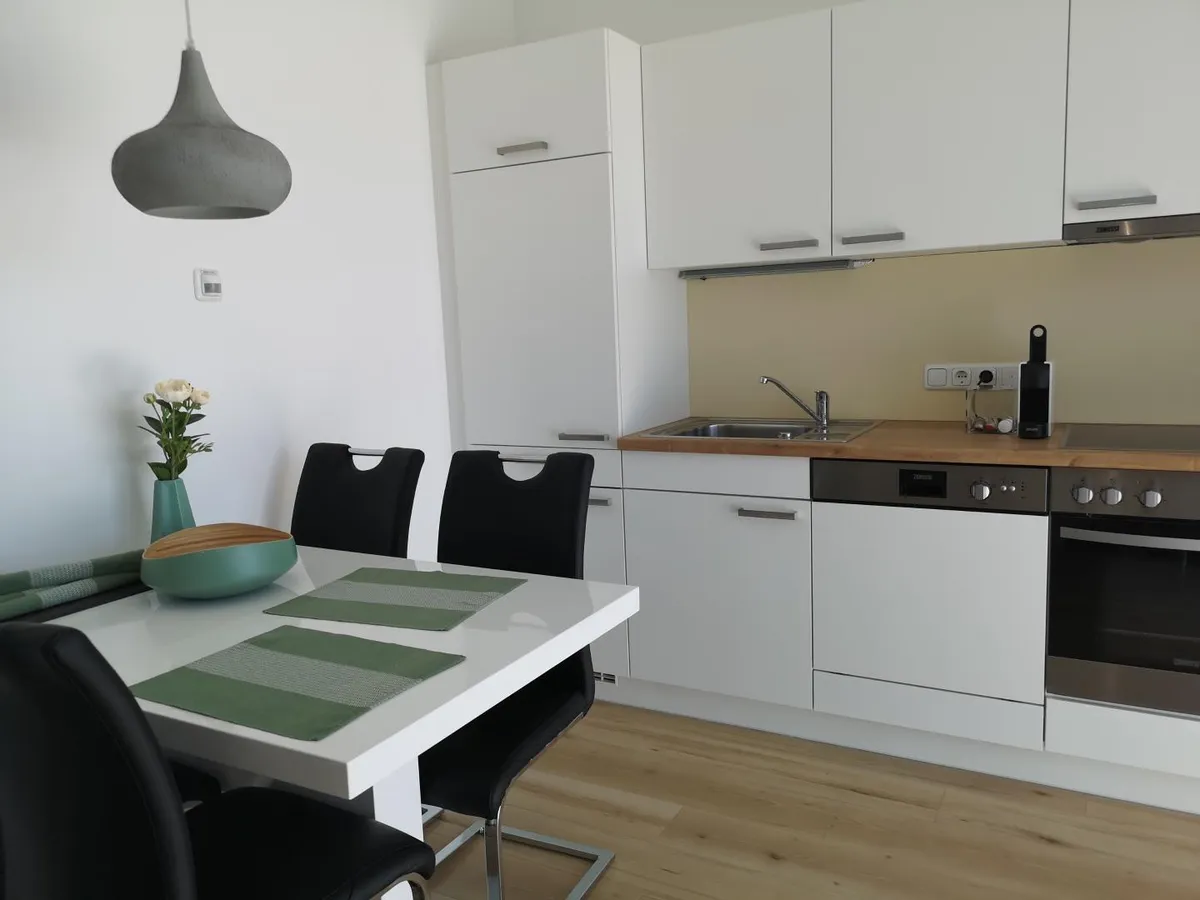 Wohnung – Steyr - Ansicht 2