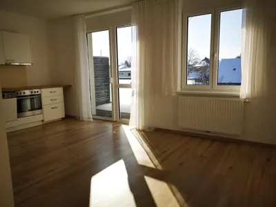 2-Zimmer-Wohnung mieten in Steyr – 46 m², € 652 – Bild 5 von 14