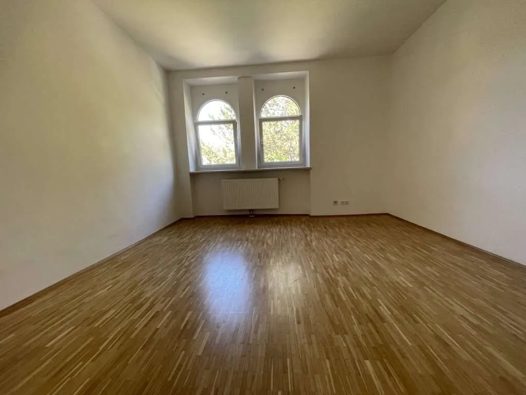 Charmante 75,75 m² Wohnung in Leoben! - Ansicht 2