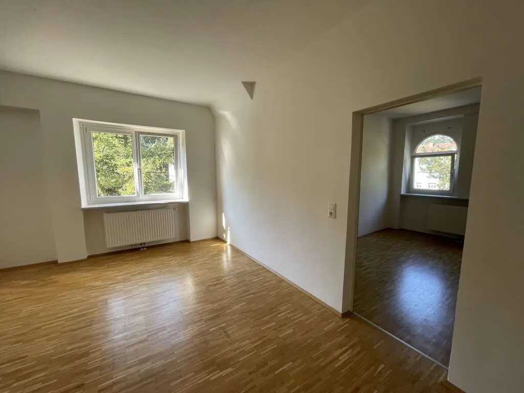 Charmante 75,75 m² Wohnung in Leoben! - Ansicht 3
