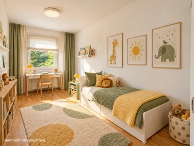 3-Zimmer-Wohnung kaufen in Wien – 75 m², € 349.990 – Bild 6 von 13