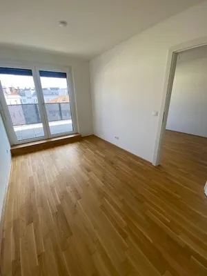 2-Zimmer-Wohnung mieten in Wien – 41,29 m², € 879 – Bild 4 von 11