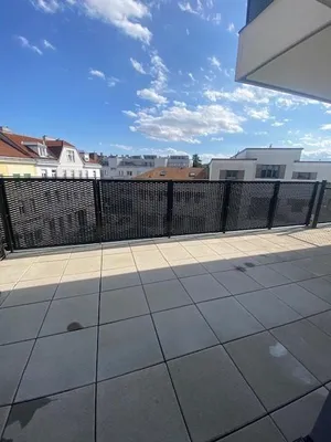 2-Zimmer-Wohnung mieten in Wien – 41,29 m², € 879