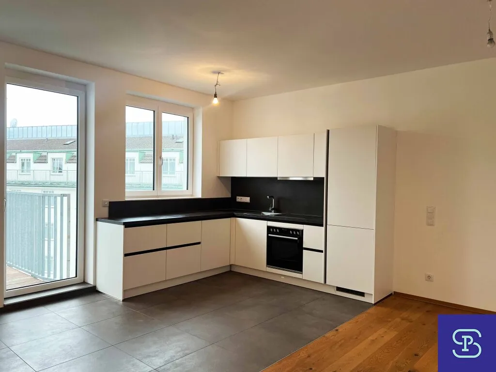 Wohnung – Wien, Reinprechtsdorf, Katastralgemeinde Margarethen - Ansicht 2