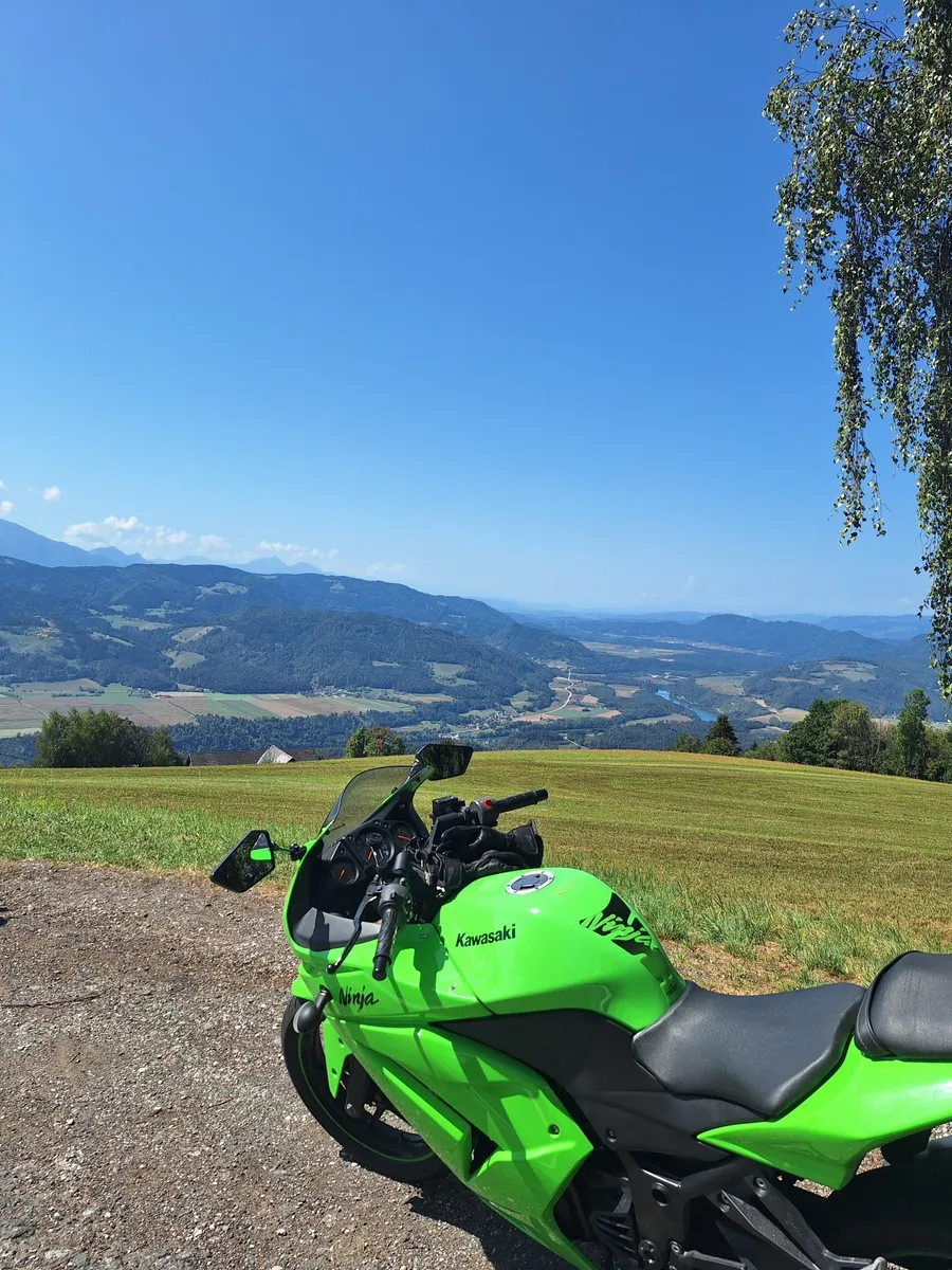 Kawasaki Ninja
