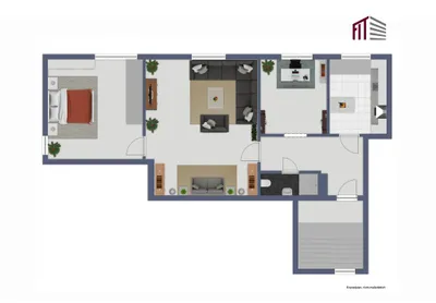 3-Zimmer-Wohnung kaufen in Bruck an der Leitha – 70 m², € 209.000 – Bild 10 von 10