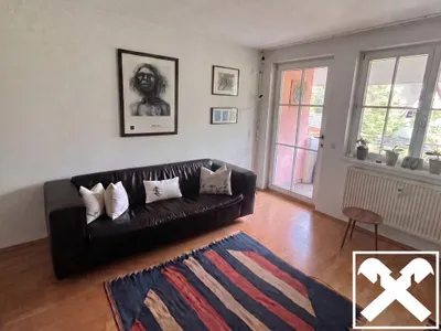 5-Zimmer-Wohnung kaufen in Salzburg Stadt – 102 m², € 598.000 – Bild 4 von 8