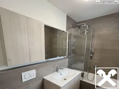 5-Zimmer-Wohnung kaufen in Salzburg Stadt – 102 m², € 598.000 – Bild 5 von 8