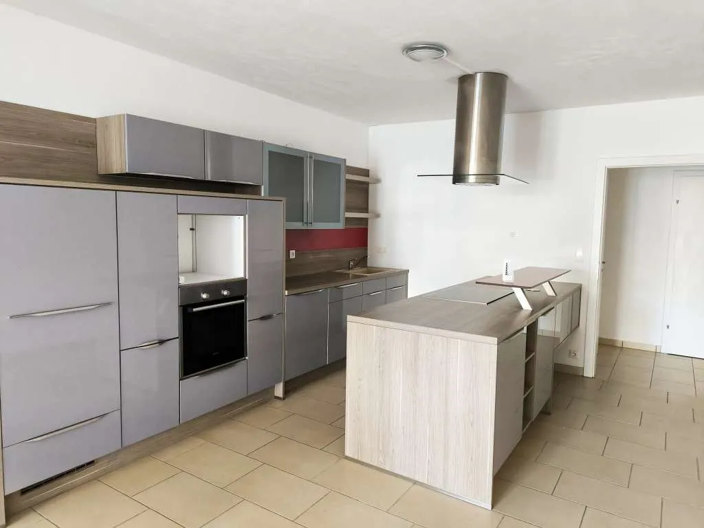 Wohnung – Wolkersdorf im Weinviertel, Katastralgemeinde Wolkersdorf - Ansicht 2
