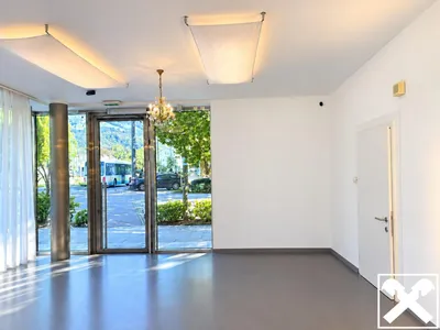 Gewerbeimmobilie mieten in Salzburg Stadt – 54 m², € 1.337 – Bild 2 von 6
