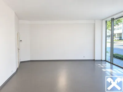 Gewerbeimmobilie mieten in Salzburg Stadt – 54 m², € 1.337 – Bild 4 von 6