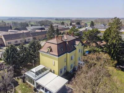 11-Zimmer-Haus kaufen in Gänserndorf – 750 m², € 1.900.000 – Bild 32 von 34