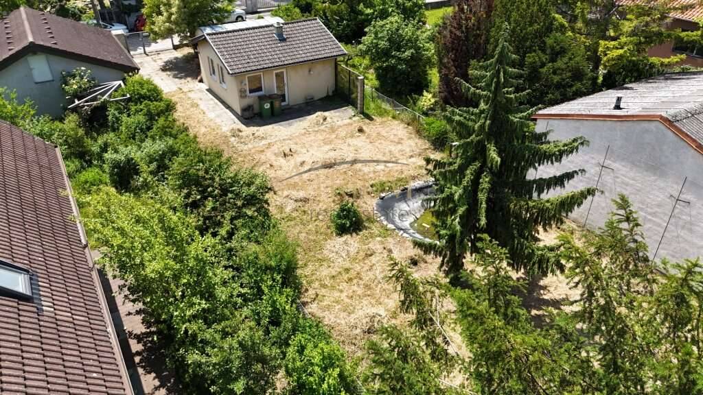 Bauparadies in Essling - Startklar mit genehmigtem Einreichplan für 2 Häuser! - Ansicht 3