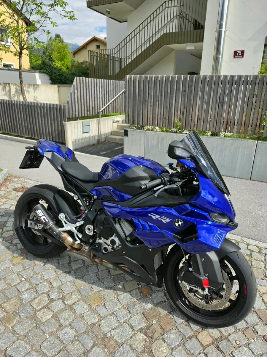 BMW S 1000