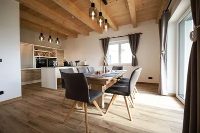 5-Zimmer-Haus mieten in Jennersdorf – 160 m², € 2.280 – Bild 8 von 34