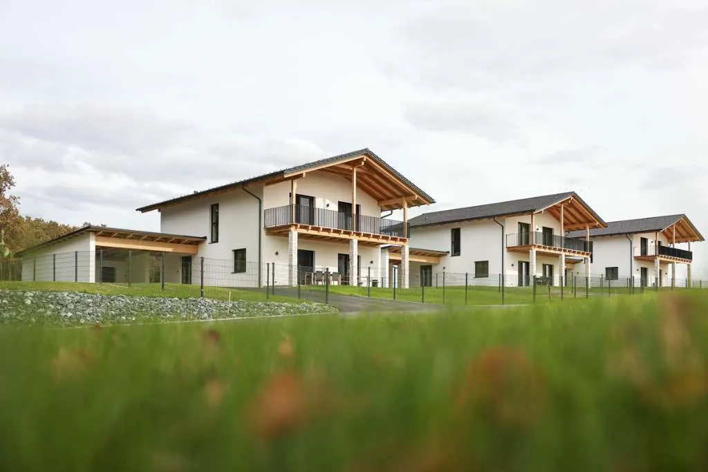 Haus – Heiligenkreuz im Lafnitztal, Katastralgemeinde Heiligenkreuz im Lafnitztal - Ansicht 2