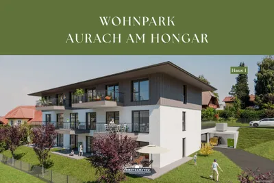 2-Zimmer-Wohnung kaufen in Vöcklabruck – 59,69 m², € 259.208 – Bild 2 von 9
