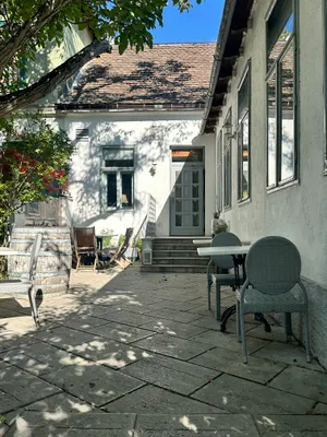 Gewerbeimmobilie mieten in Wien – 315 m², € 2.400 – Bild 8 von 30