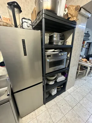 Gewerbeimmobilie mieten in Wien – 315 m², € 2.400 – Bild 27 von 30