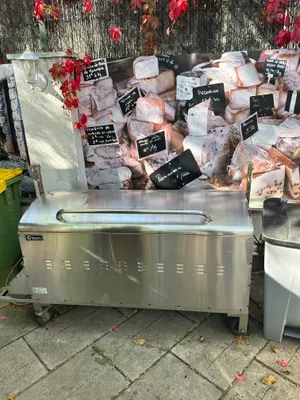 Gewerbeimmobilie mieten in Wien – 315 m², € 2.400 – Bild 12 von 30