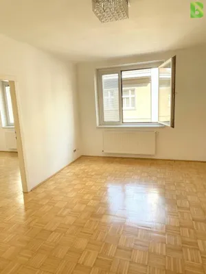 1150: 2 - Zimmerwohnung mit guter Verkehrsanbindung