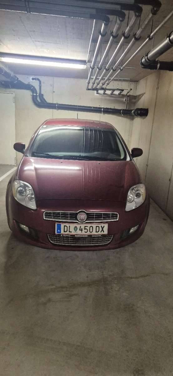 Fiat Bravo