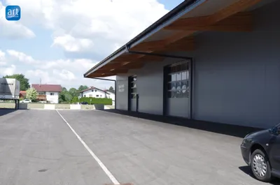 Gewerbeimmobilie mieten in Ried im Innkreis – Bild 3 von 7