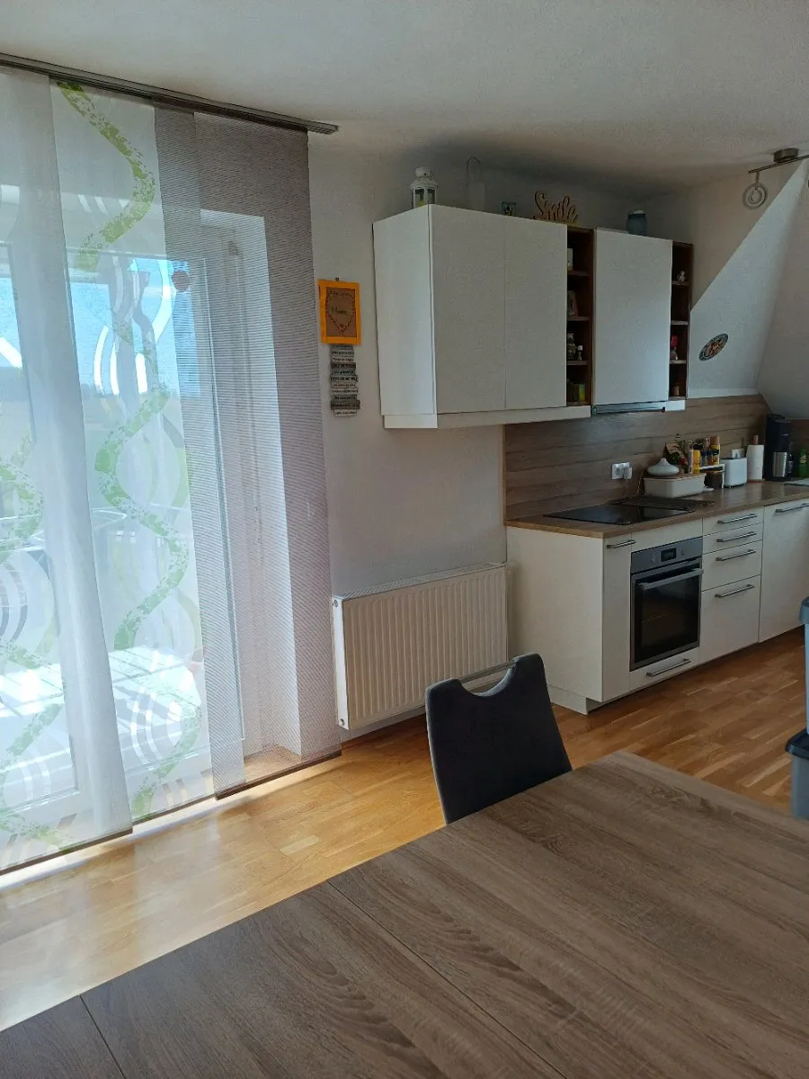 Nachmieter gesucht! - Ansicht 2
