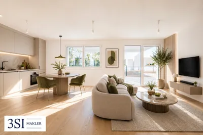 2-Zimmer-Wohnung kaufen in Wien – 44,97 m², € 294.000 – Bild 4 von 18